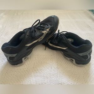 Mizuno- wave blot 5 Women's volleyball shoes